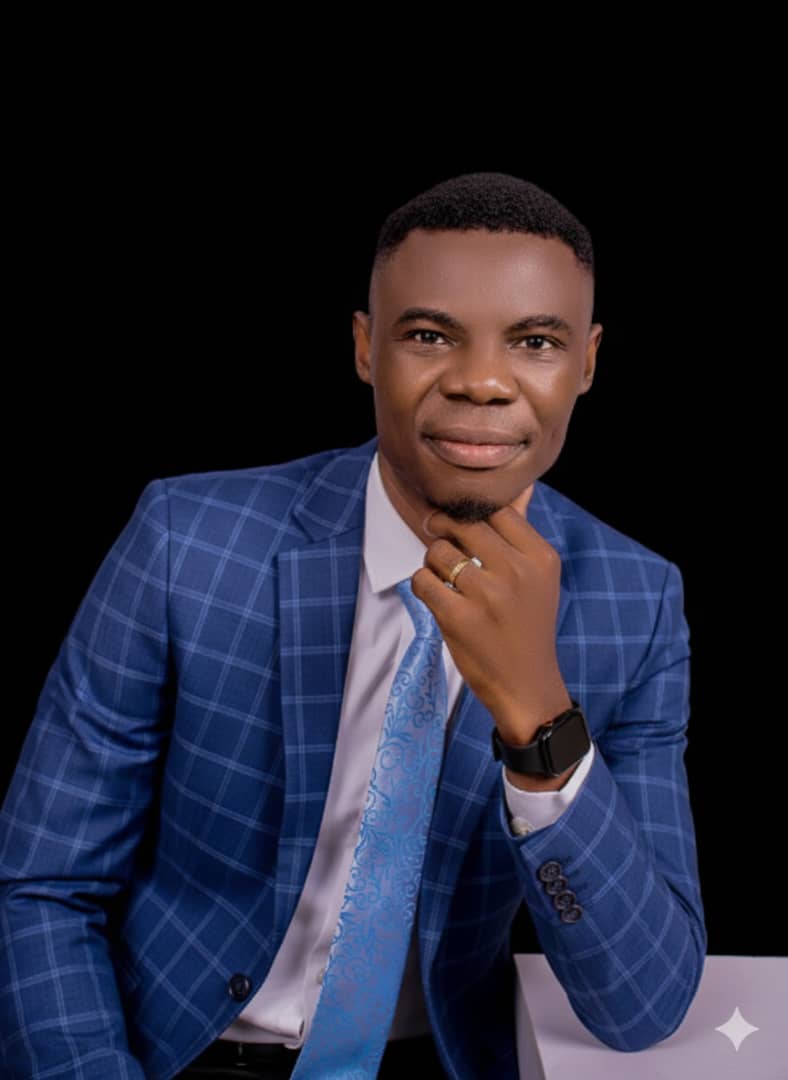 Apostle Akin-Akinyemi